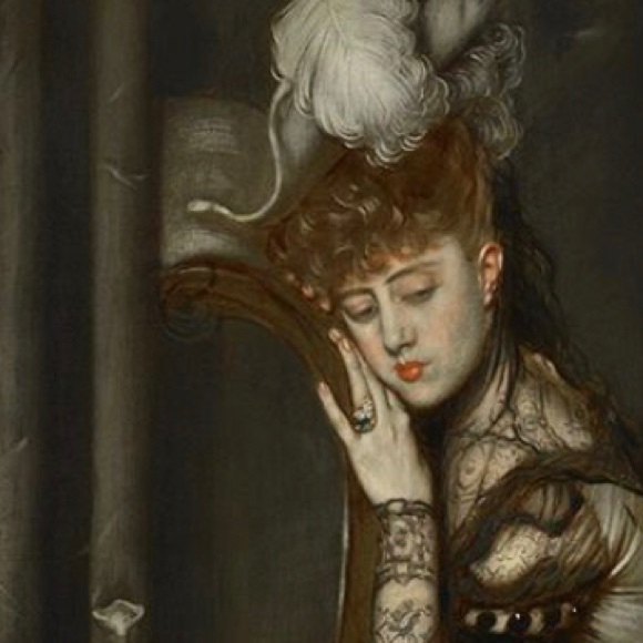 Meet your Posher, Arianna - Picture 1 of 1